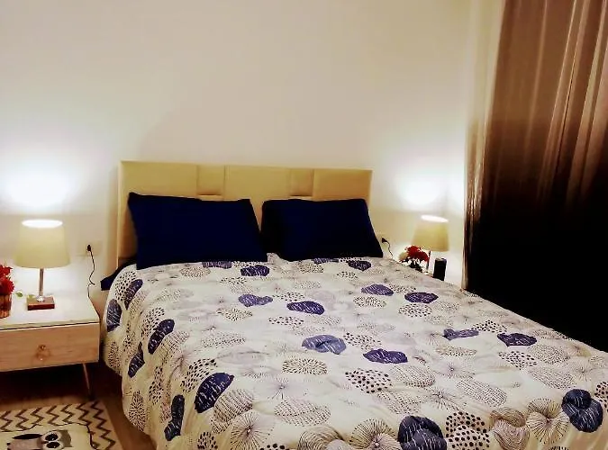 Aqua Palms * Хургада